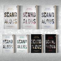 Scandalous' von 'Don Both' - Buch - '978-3-9866013-4-8