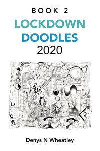 Produktbild: Lockdown Doodles 2020
