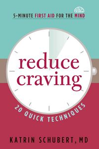 Produktbild: Reduce Craving