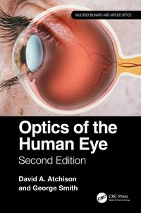 Bild vom Artikel Optics of the Human Eye vom Autor David A. Atchison