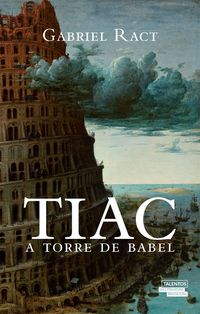 Produktbild: Tiac - A torre de Babel