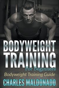 Produktbild: Bodyweight Training For Beginners