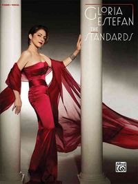 Produktbild: Estefan, G: Gloria Estefan: The Standards