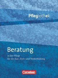 Produktbild: Pflegiothek - F&uuml;r die Aus-, Fort- und Weiterbildung - Einf&uuml;hrung und Vertiefung f&uuml;r die Aus-, Fort-, und Weiterbildung