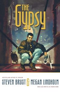 Produktbild: The Gypsy