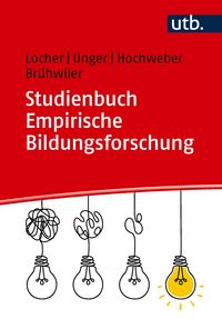 Produktbild: Studienbuch Empirische Bildungsforschung