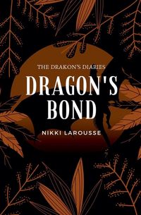 Produktbild: Dragon's Bond