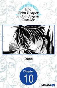 Produktbild: The Grim Reaper and an Argent Cavalier #010