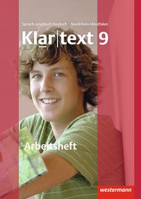 Produktbild: Klartext - Ausgabe f&uuml;r Nordrhein-Westfalen