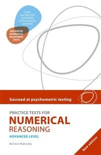 Produktbild: Succeed at Psychometric Testing