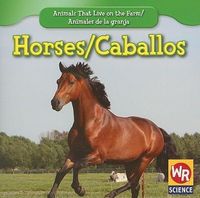 Produktbild: Horses/Caballos