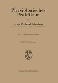 Produktbild: Physiologisches Praktikum