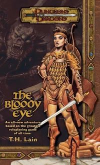 Produktbild: The Bloody Eye