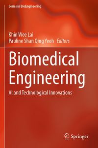Produktbild: Biomedical Engineering