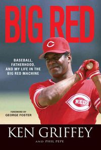Produktbild: Big Red