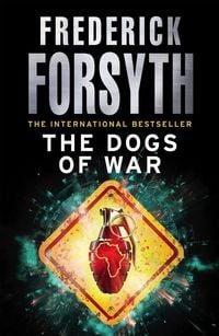Produktbild: The Dogs Of War