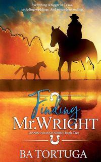 Produktbild: Finding Mr. Wright