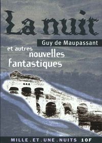 Produktbild: La nuit et autres nouvelles