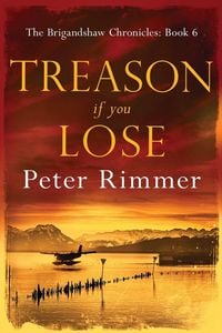 Produktbild: Treason If You Lose