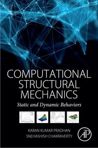 Produktbild: Computational Structural Mechanics