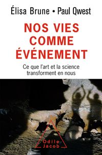 Produktbild: Nos vies comme evenement