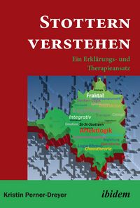 Produktbild: Stottern verstehen