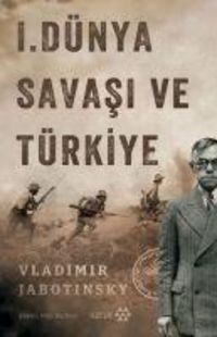 Produktbild: I. D&uuml;nya Savasi ve T&uuml;rkiye