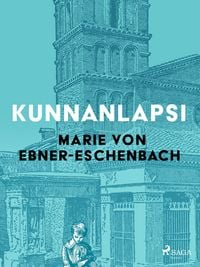 Produktbild: Kunnanlapsi