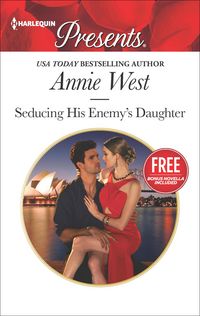 Produktbild: Seducing His Enemy's Daughter
