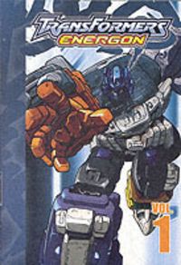 Produktbild: Transformers