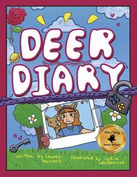 Produktbild: Deer Diary
