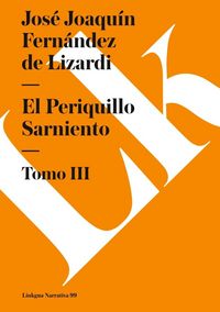 Produktbild: El Periquillo Sarniento