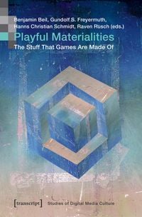 Produktbild: Playful Materialities