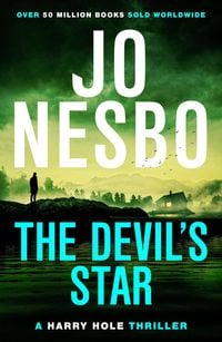 Bild vom Artikel The Devil's Star vom Autor Jo Nesbo