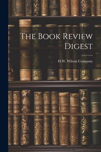 Produktbild: The Book Review Digest