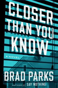 Produktbild: Closer Than You Know