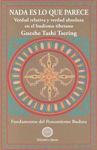Produktbild: Nada Es Lo Que Parece