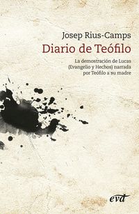 Produktbild: Diario de Te&oacute;filo