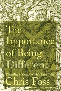 Produktbild: Importance of Being Different