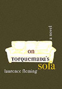 Produktbild: Fleming, L:  On Torquemada's Sofa: A Novel
