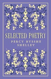Produktbild: Selected Poetry