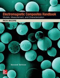 Produktbild: Electromagnetic Composites Han