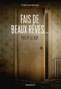 Produktbild: Fais de beaux r&ecirc;ves...