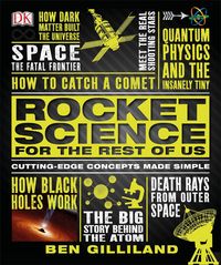 Produktbild: Rocket Science For The Rest Of