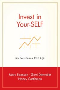 Produktbild: Invest in Your-Self