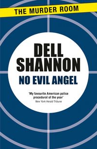 Produktbild: No Evil Angel