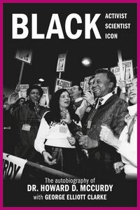 Produktbild: Black Activist, Black Scientist, Black Icon