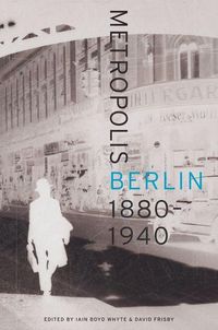Produktbild: Metropolis Berlin