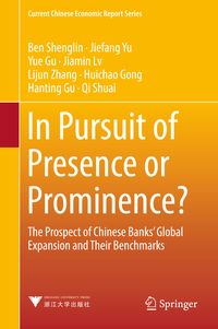 Produktbild: In Pursuit of Presence or Prominence?