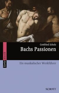 Produktbild: Bachs Passionen